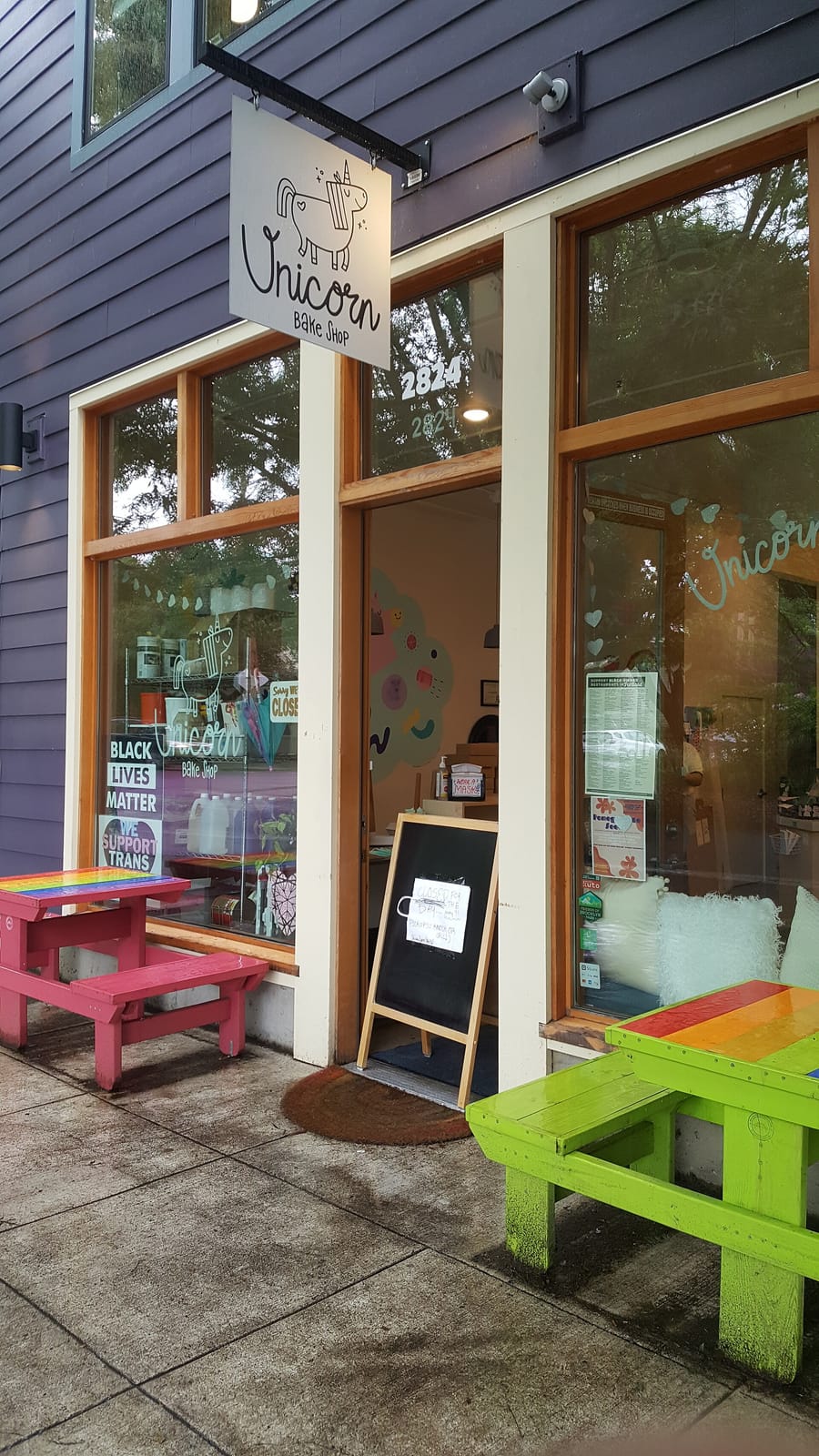Best Friend Juice Bar & Cafe