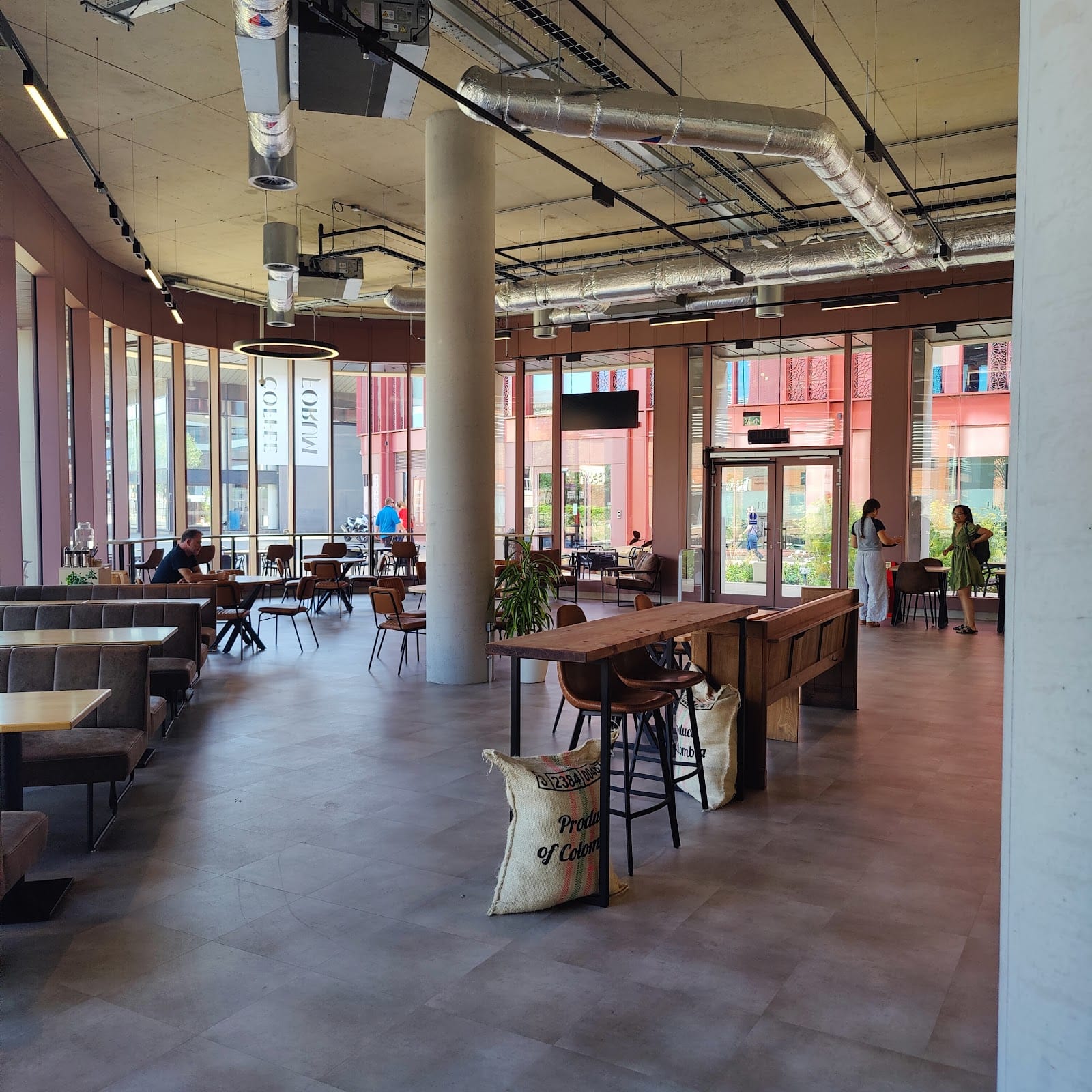 Forum Coffee