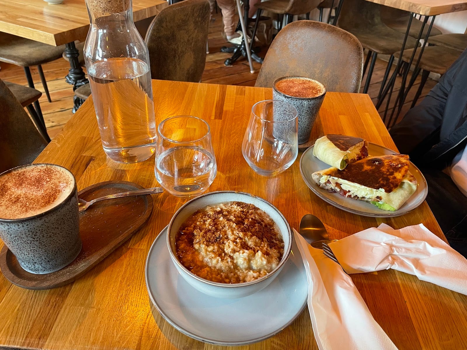 MOZO Coffee