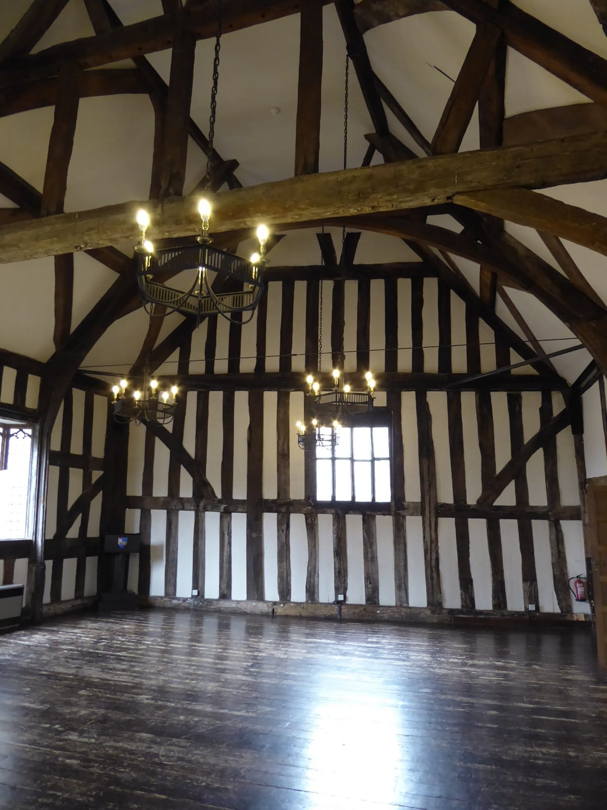 The Monk's Kitchen Cafe @ Gloucester Cathedral photo 5