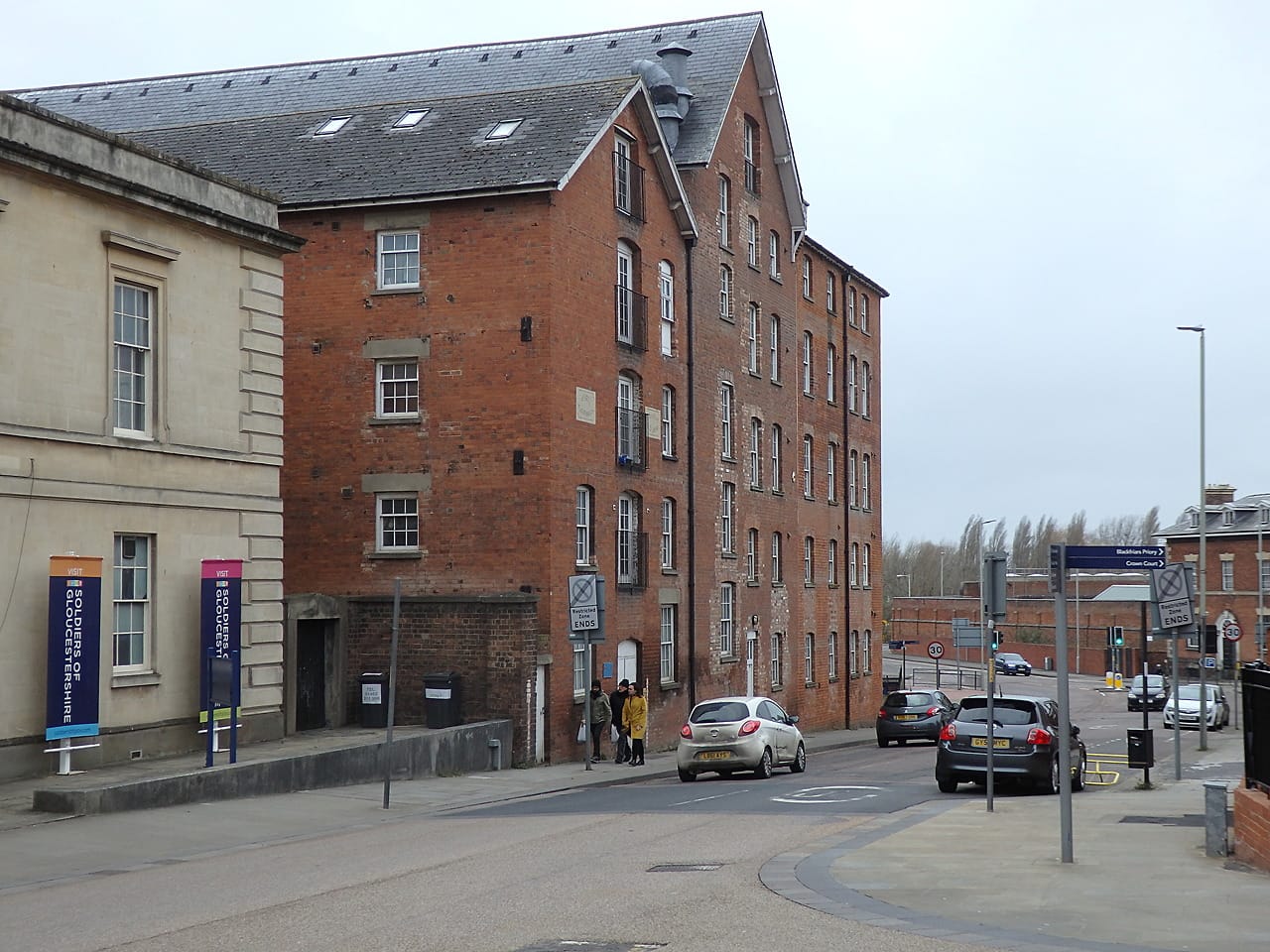 The Scandinavian Coffee Pod Gloucester photo 3