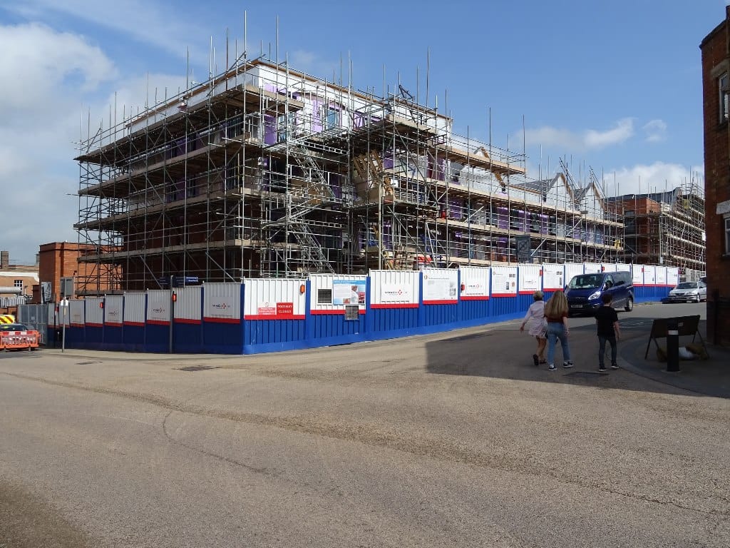 The Scandinavian Coffee Pod Gloucester photo 4