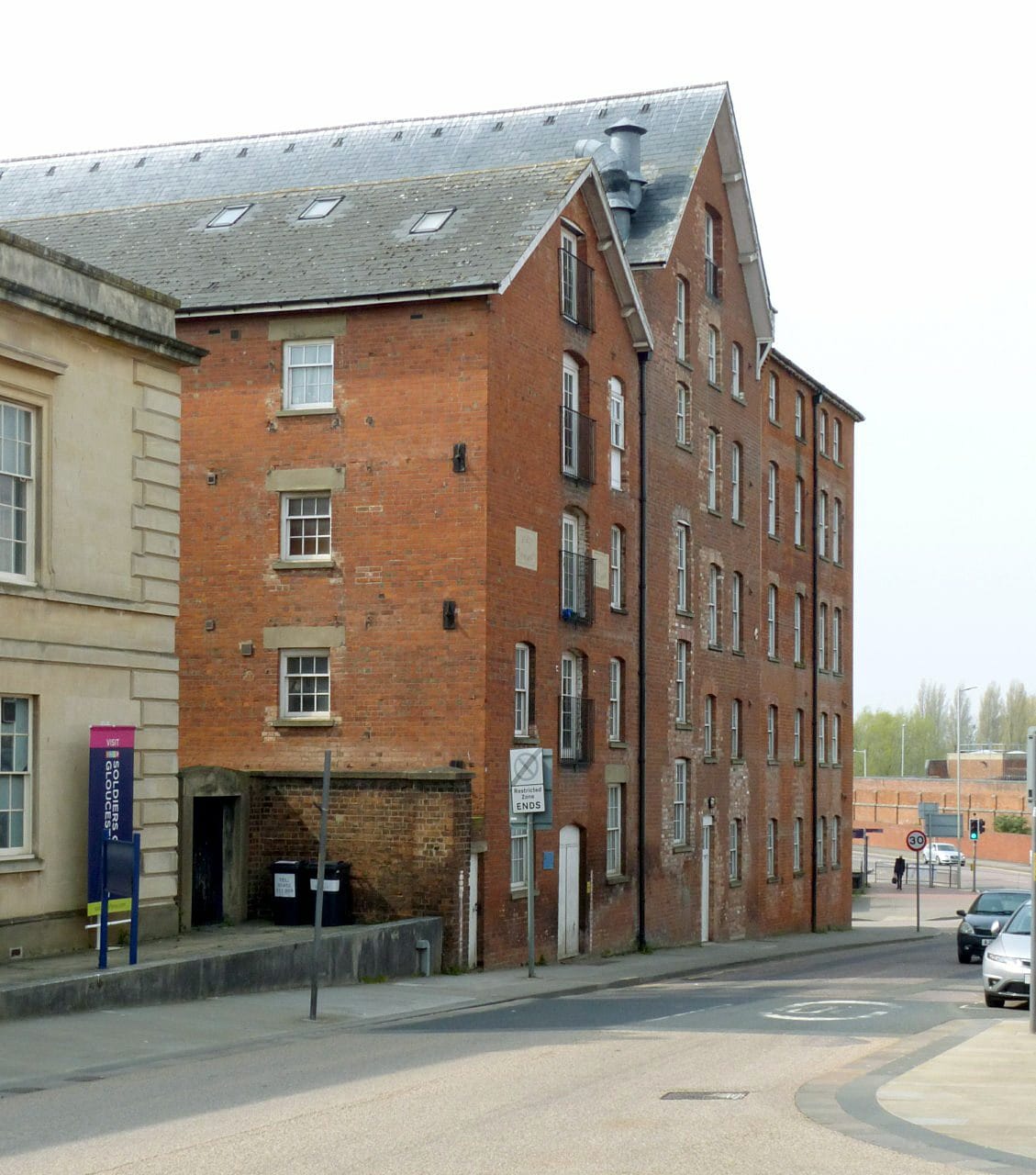 The Scandinavian Coffee Pod Gloucester photo 2