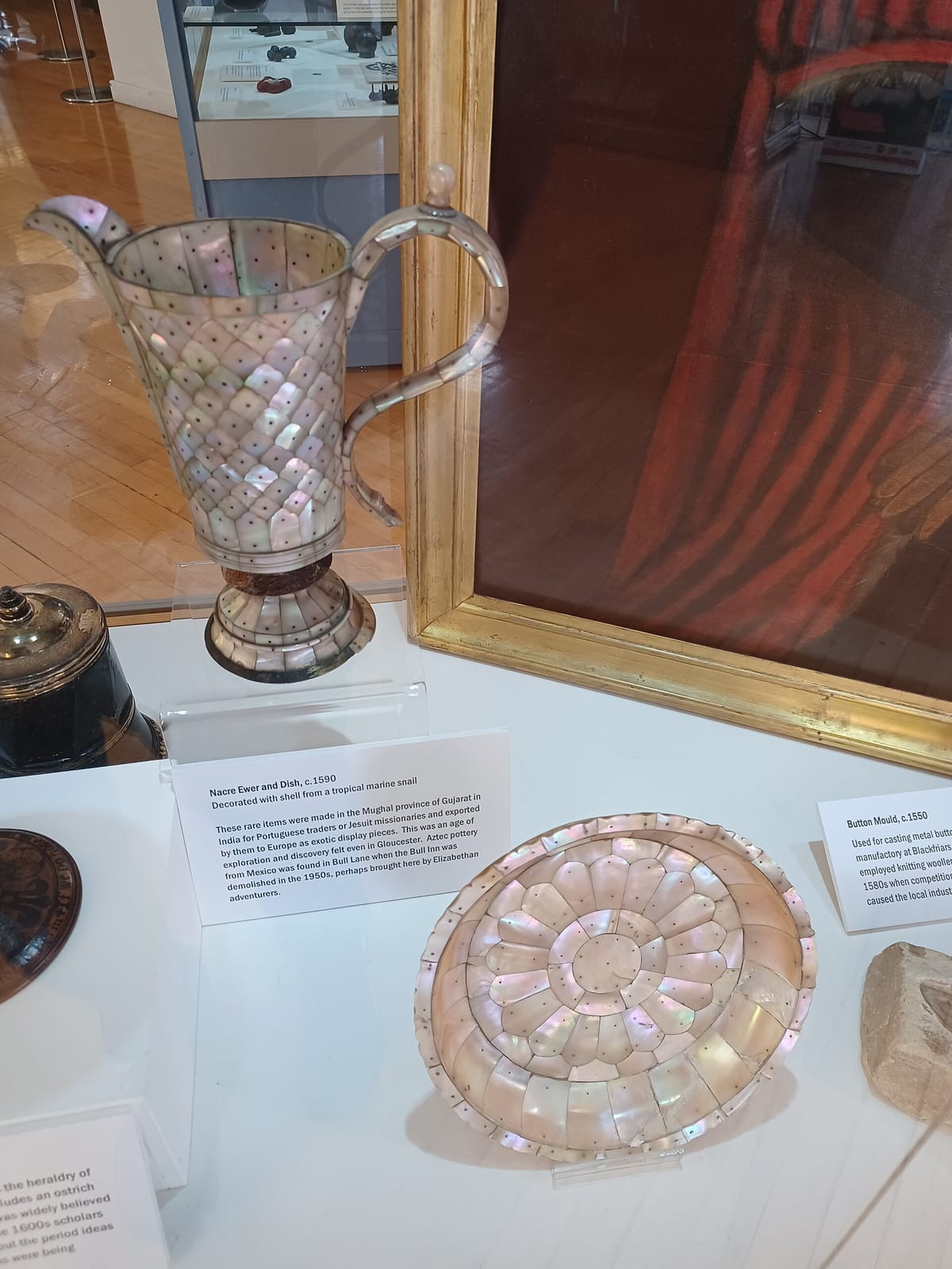 Museum Of Gloucester photo 12