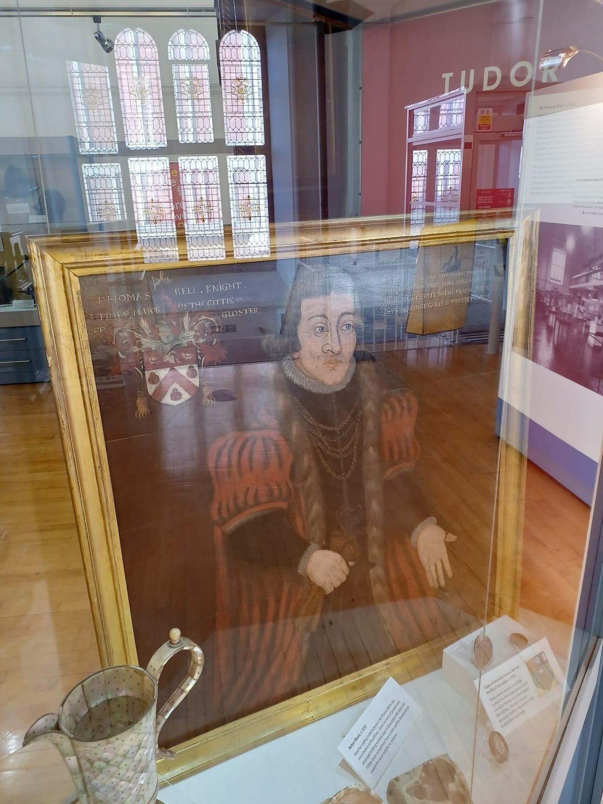 Museum Of Gloucester photo 13