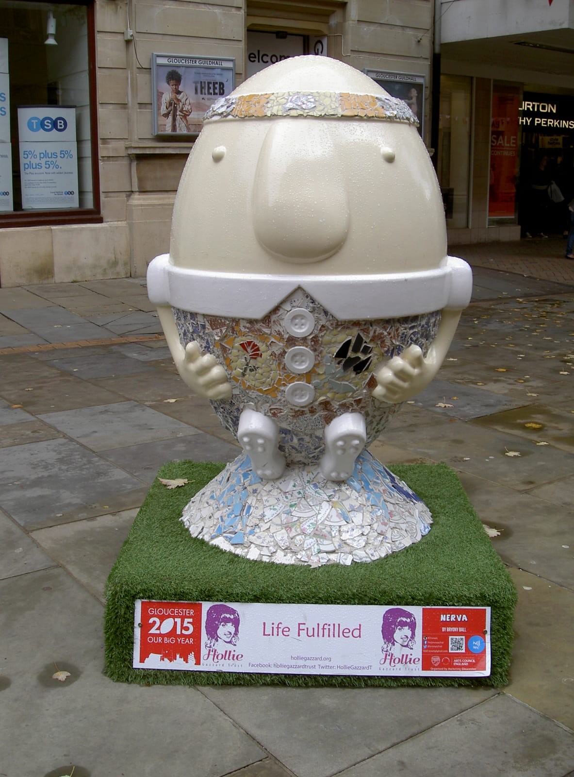 Marks & Spencer photo 4