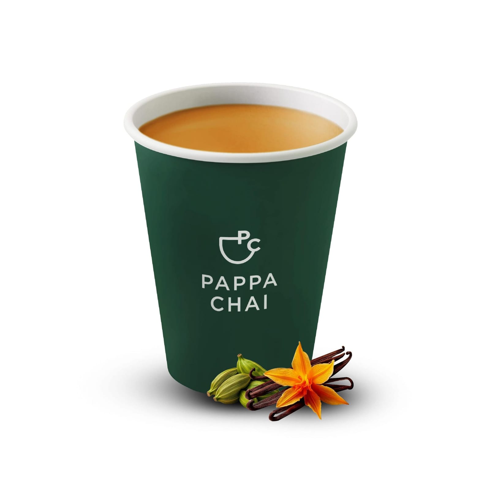 Pappa Chai Gloucester photo 8