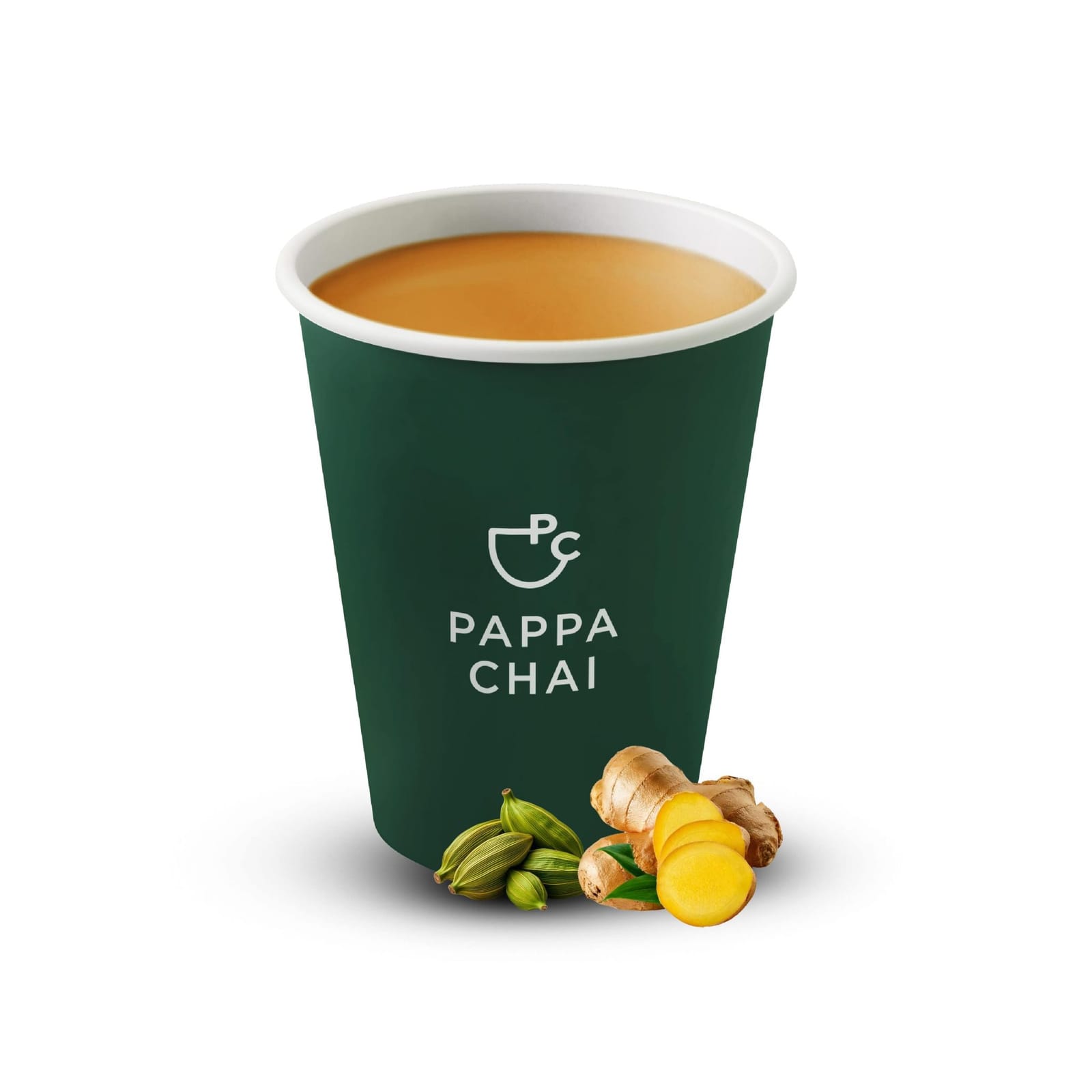Pappa Chai Gloucester photo 4