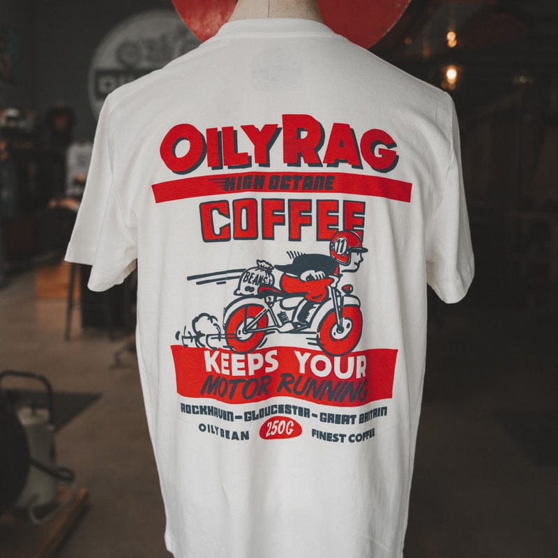 Oily Rag photo 9