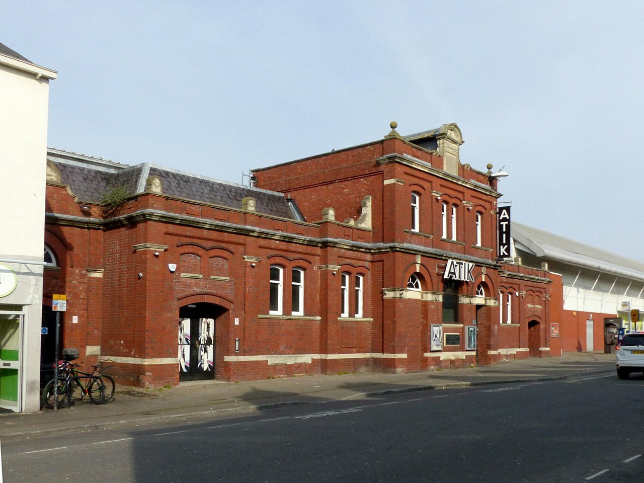 Eastgate house photo 2