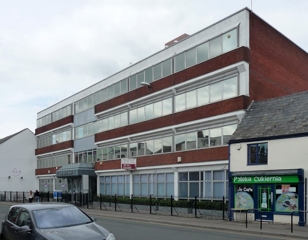 Eastgate house photo 3