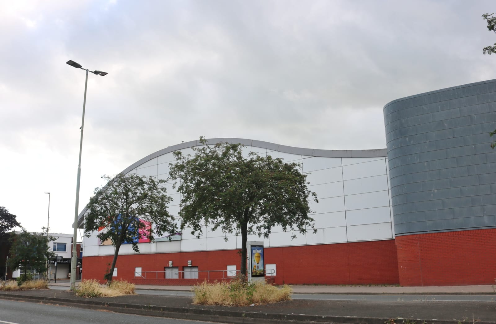 Freedom Leisure @ GL1 photo 3