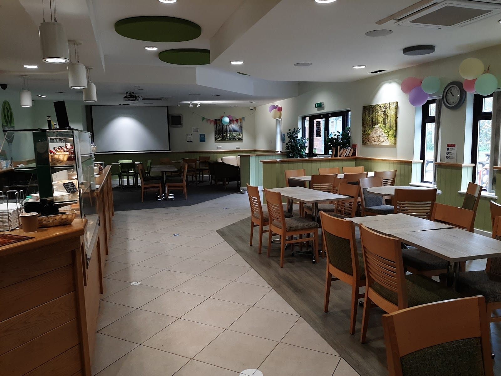 Phoenix Cafe Bar