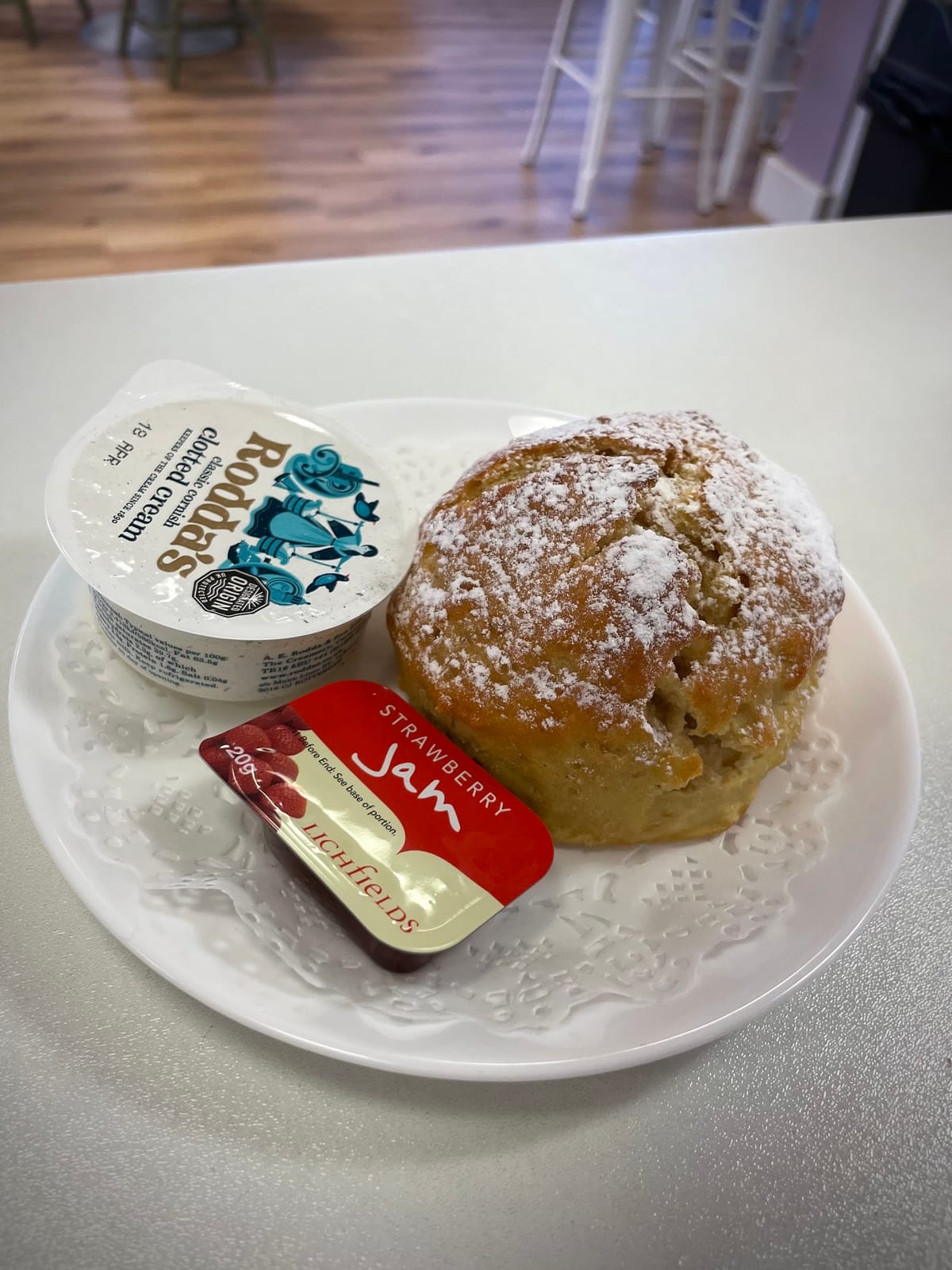 Charlie's Cafe