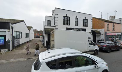 T N T Cafe Bar