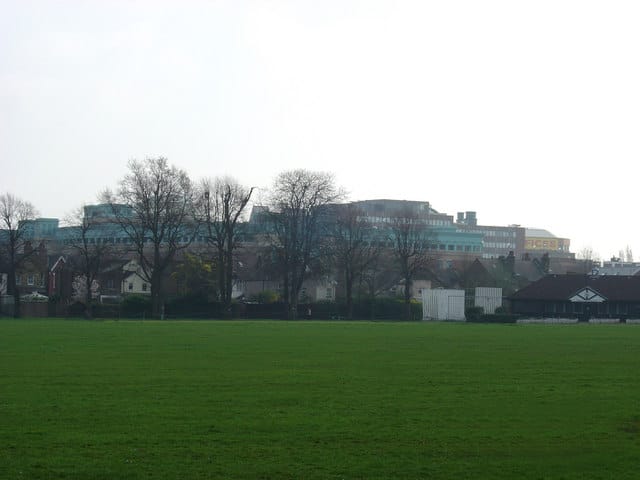 Harrow Recreation Ground Café photo 2
