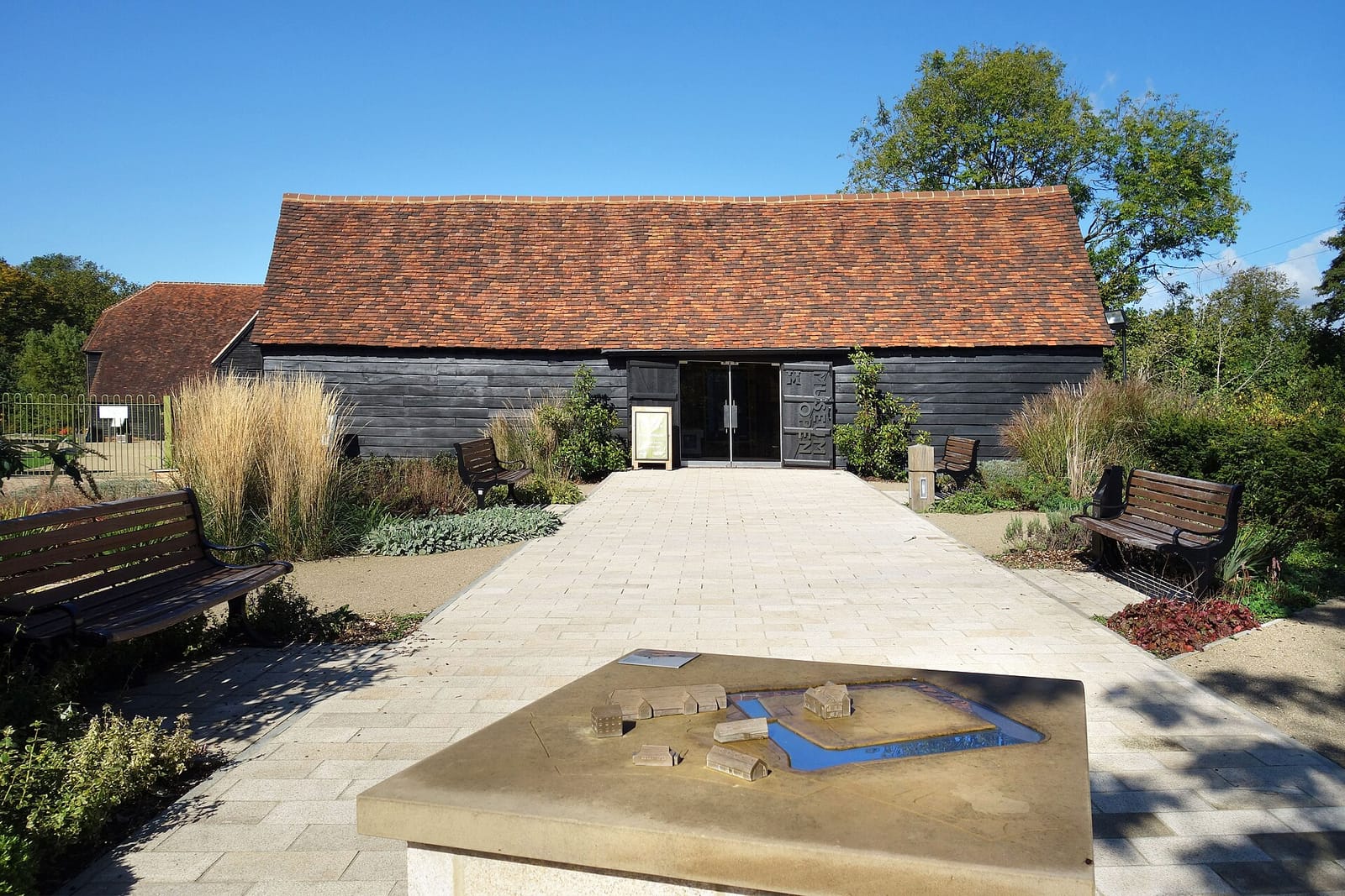 The Moat Café photo 2