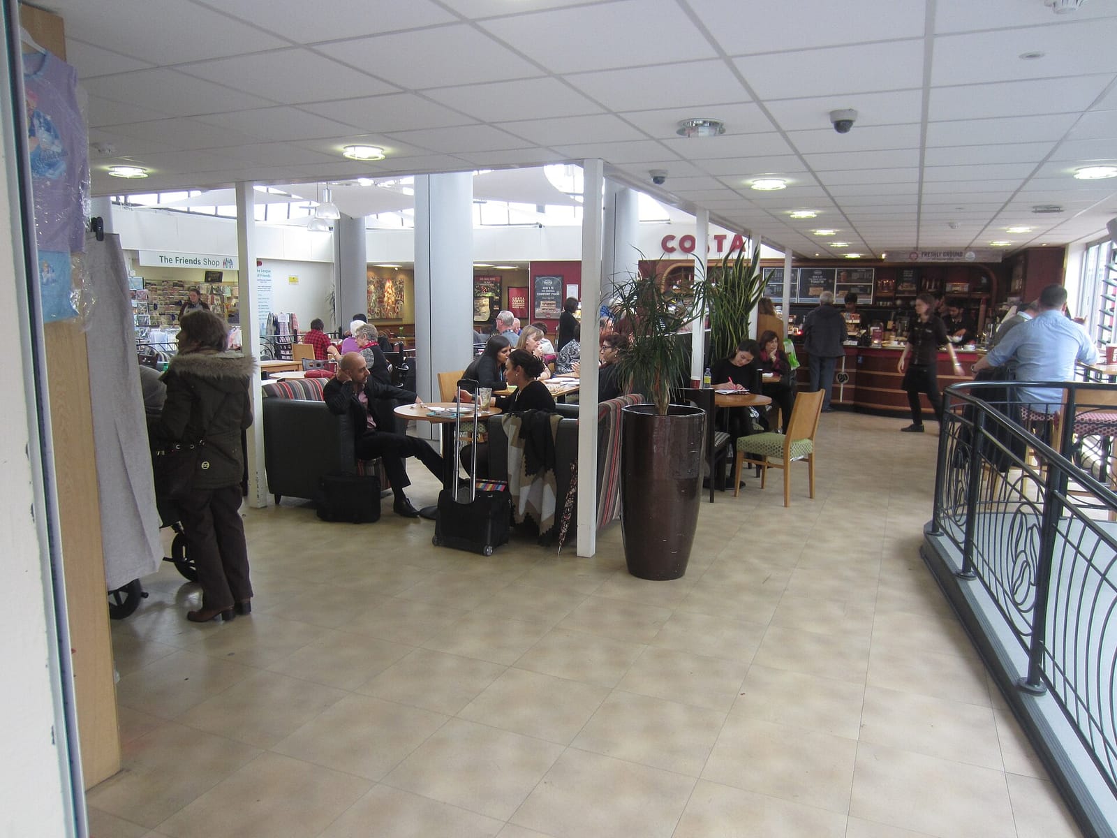 Costa Coffee photo 3
