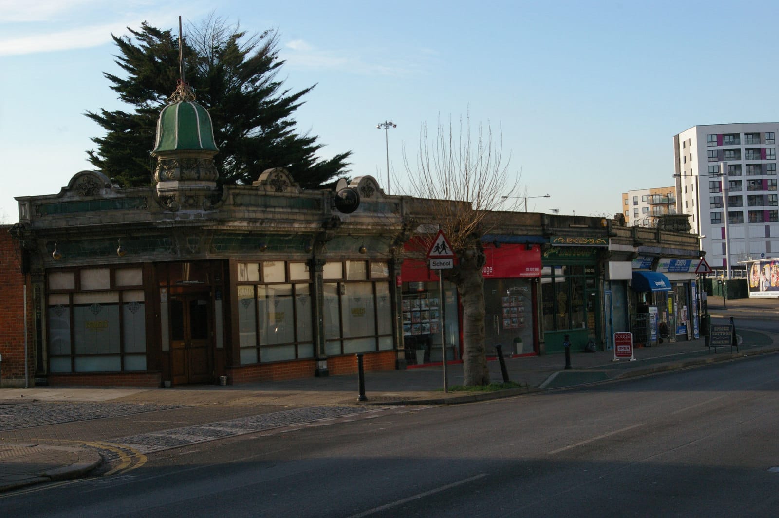 Insurance Cafe photo 3