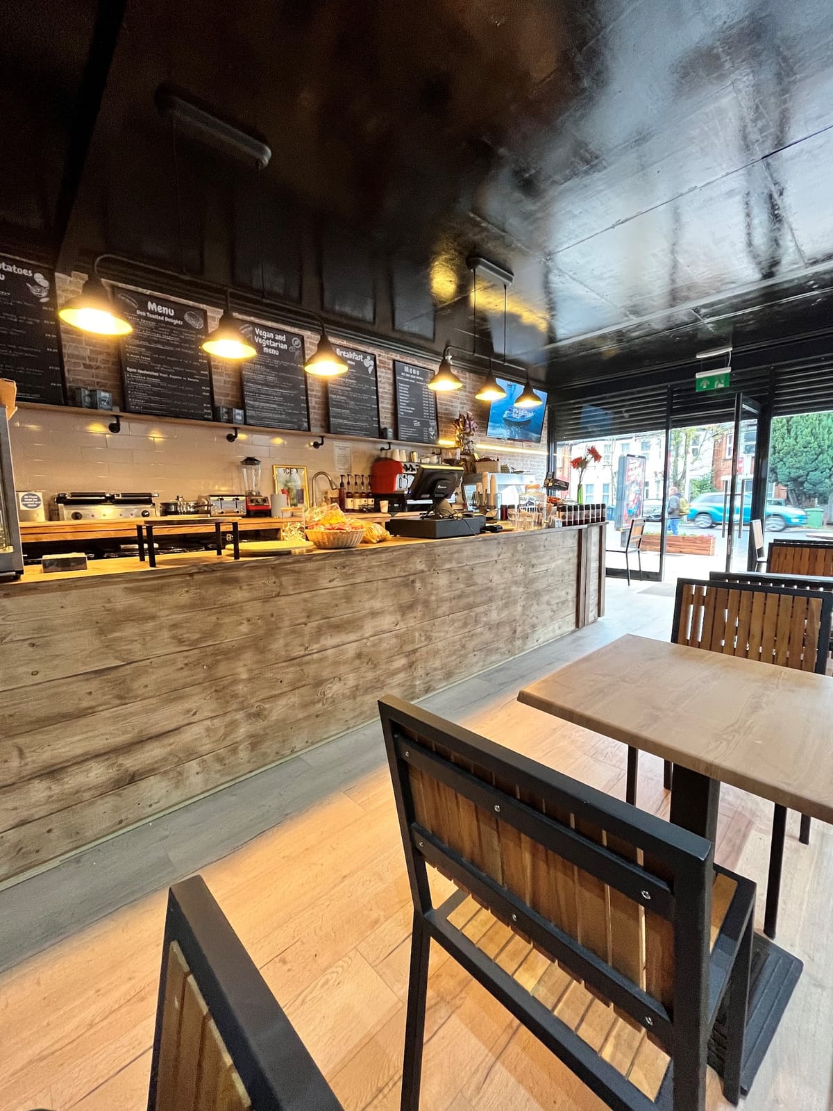 Caféto - Speciality Coffee