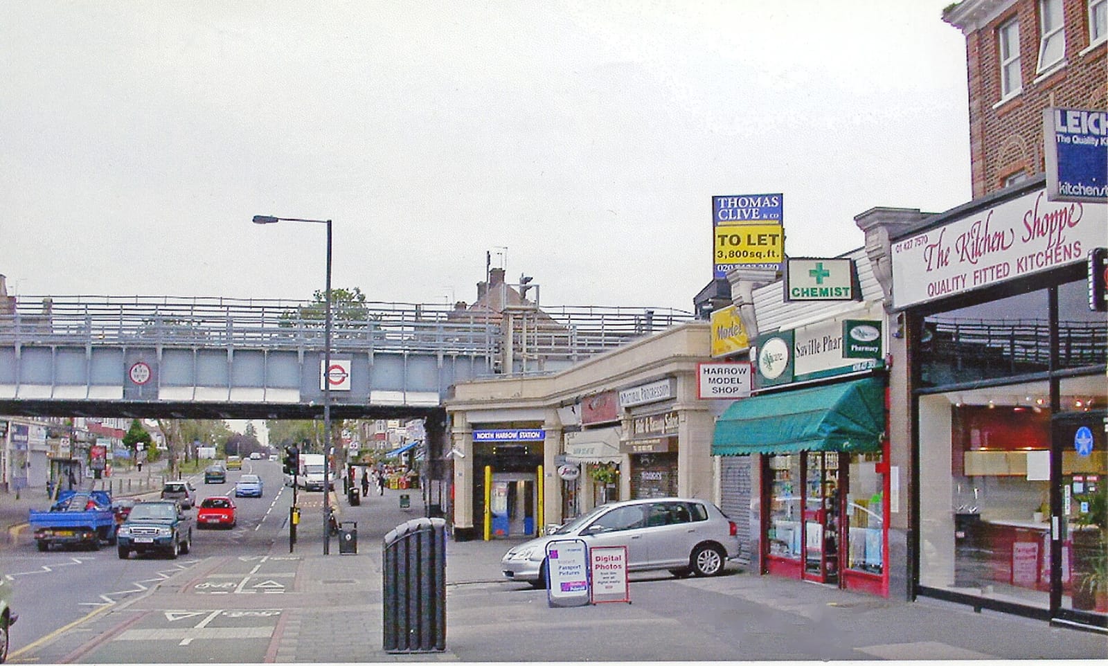 Stylish mobile/Galaxy Internet Cafe Harrow photo 2