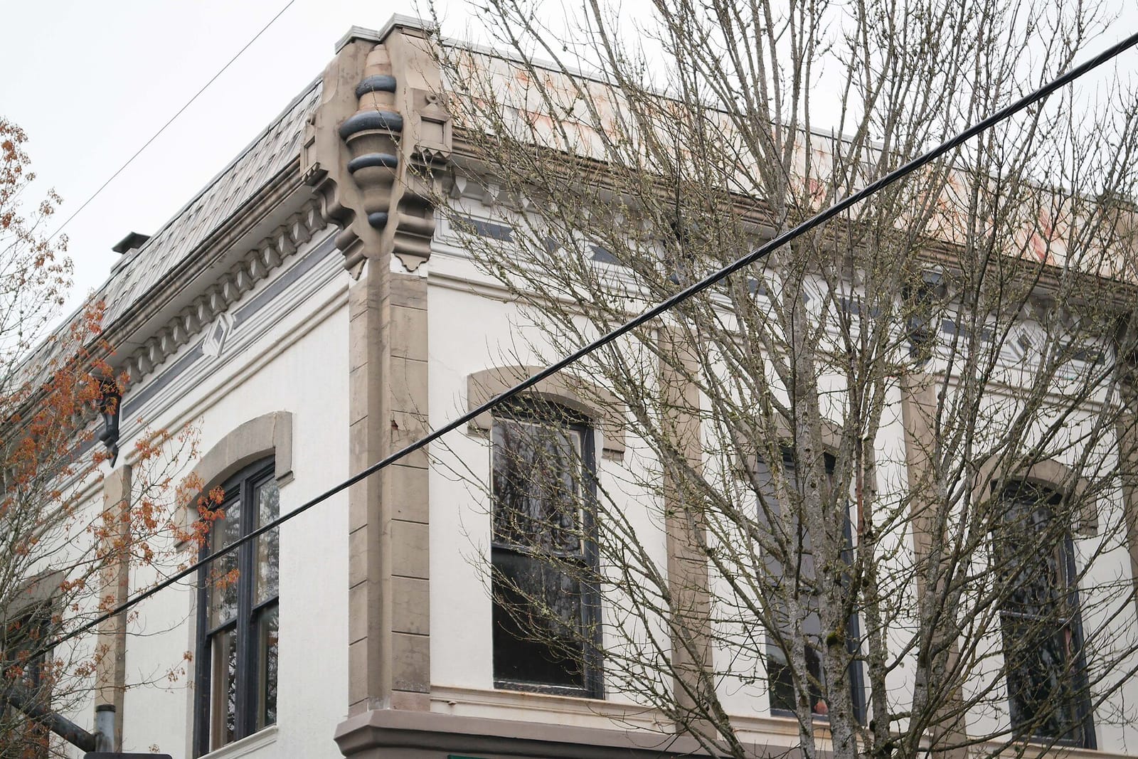 Union Block photo 4