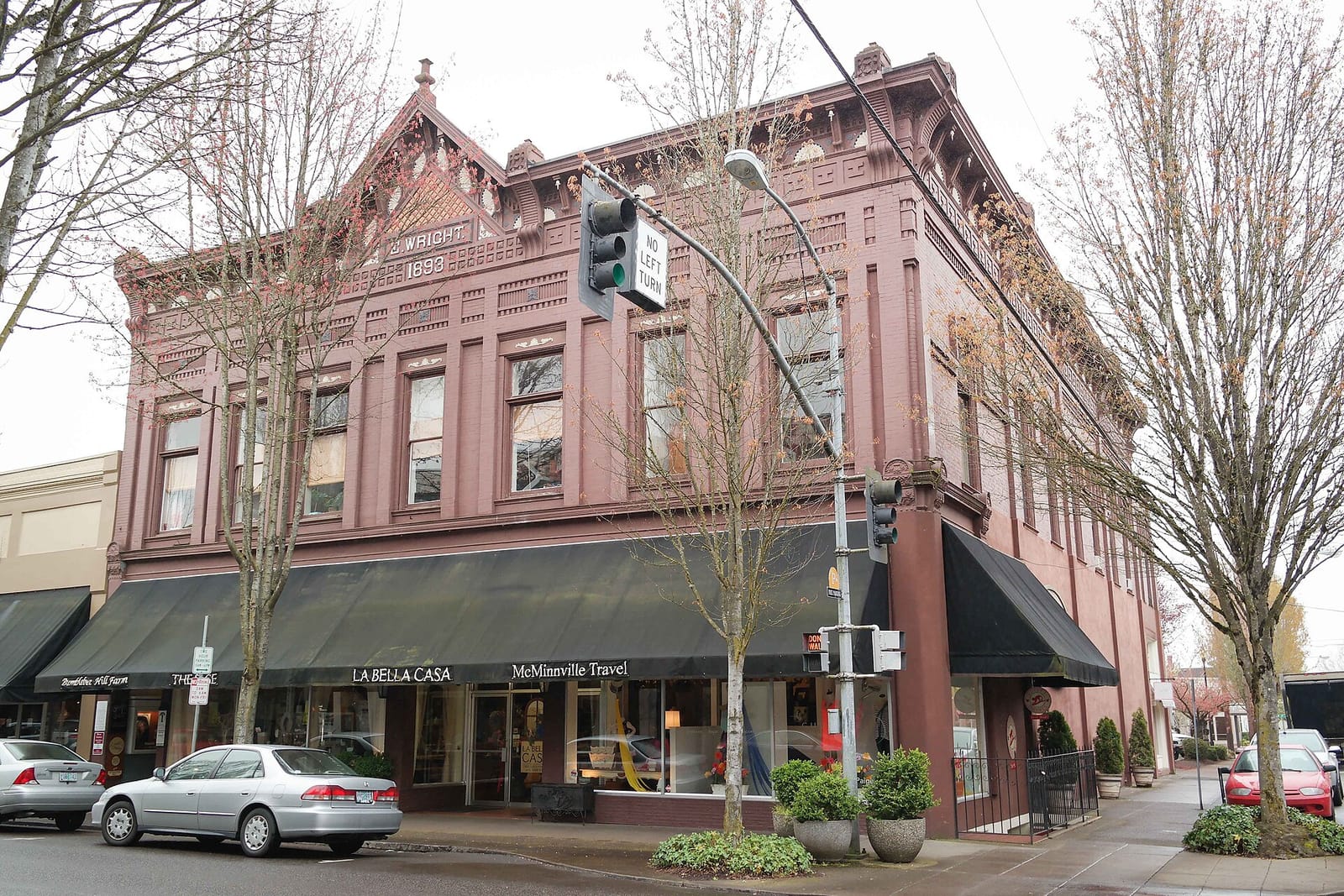 Union Block photo 2