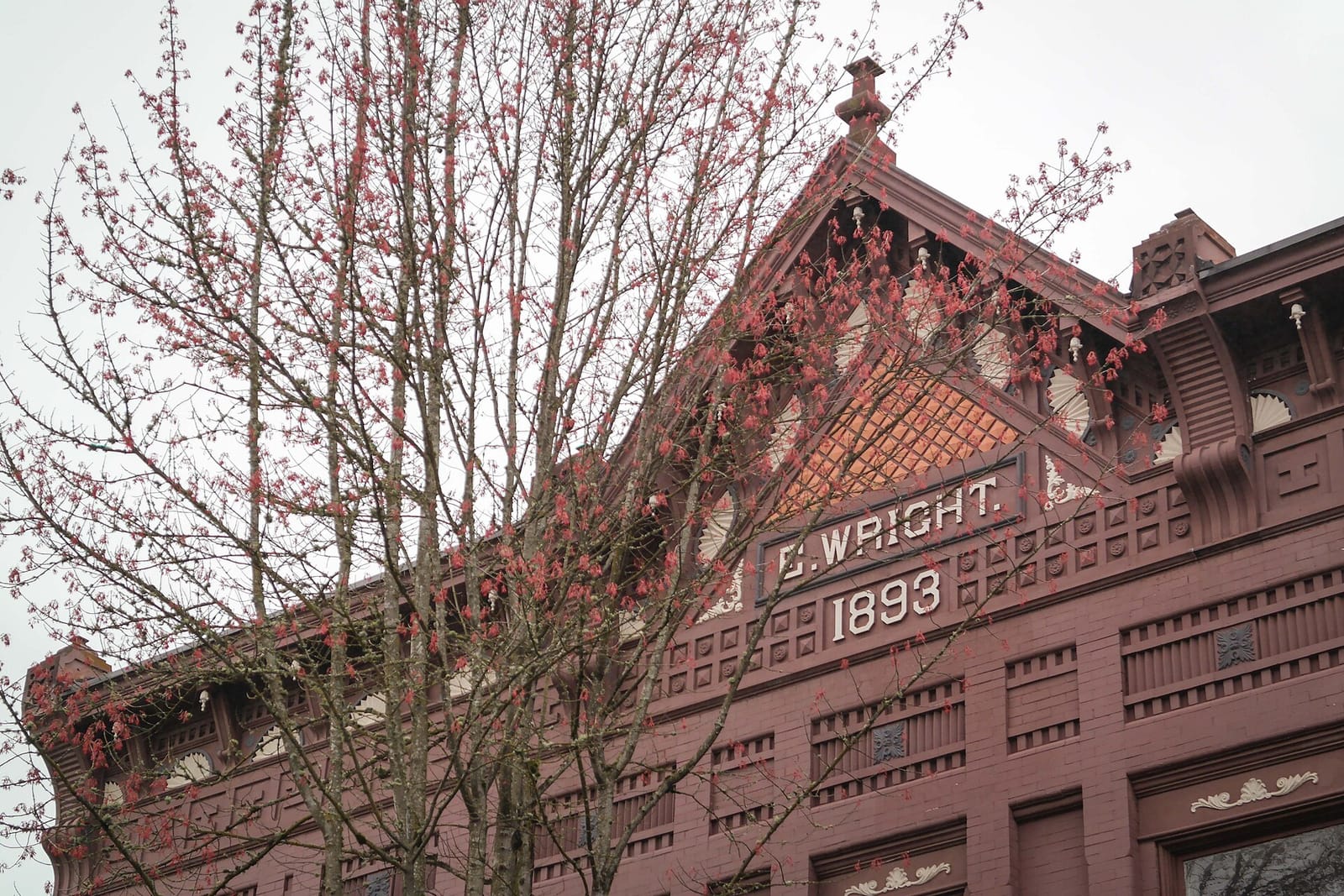Union Block photo 3