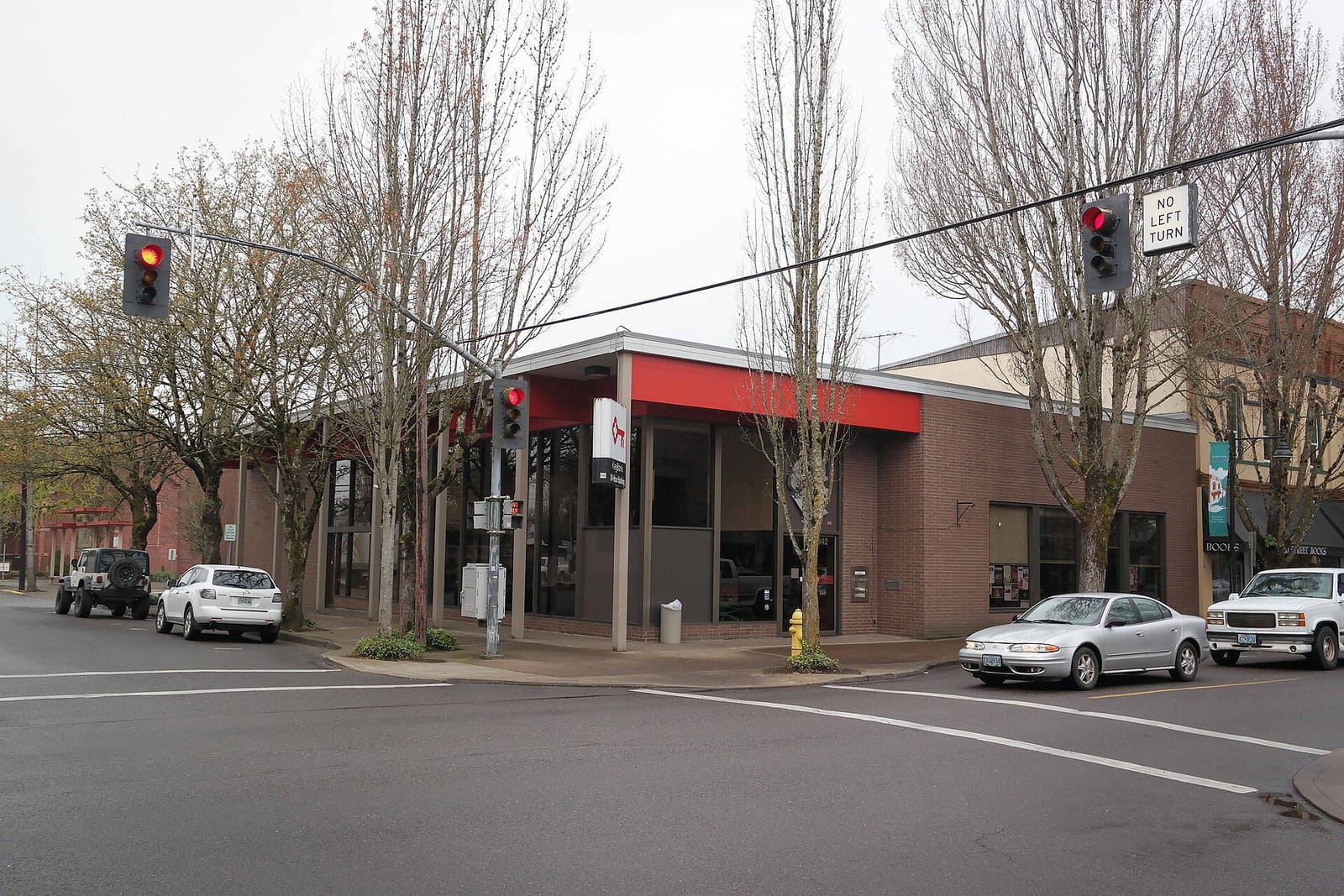 Union Block