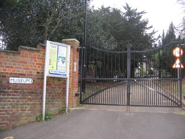 Wycombe Museum photo 4