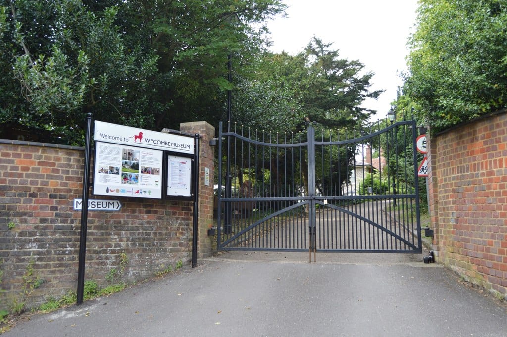 Wycombe Museum photo 3
