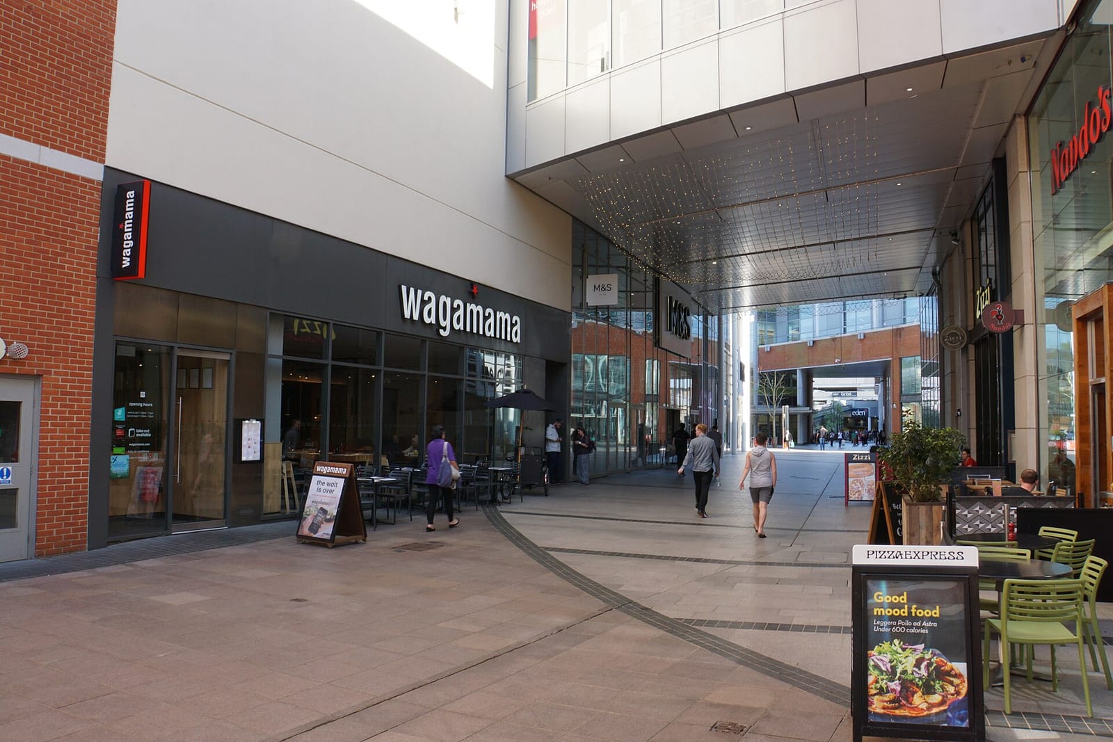 Eden News & Cafe photo 2
