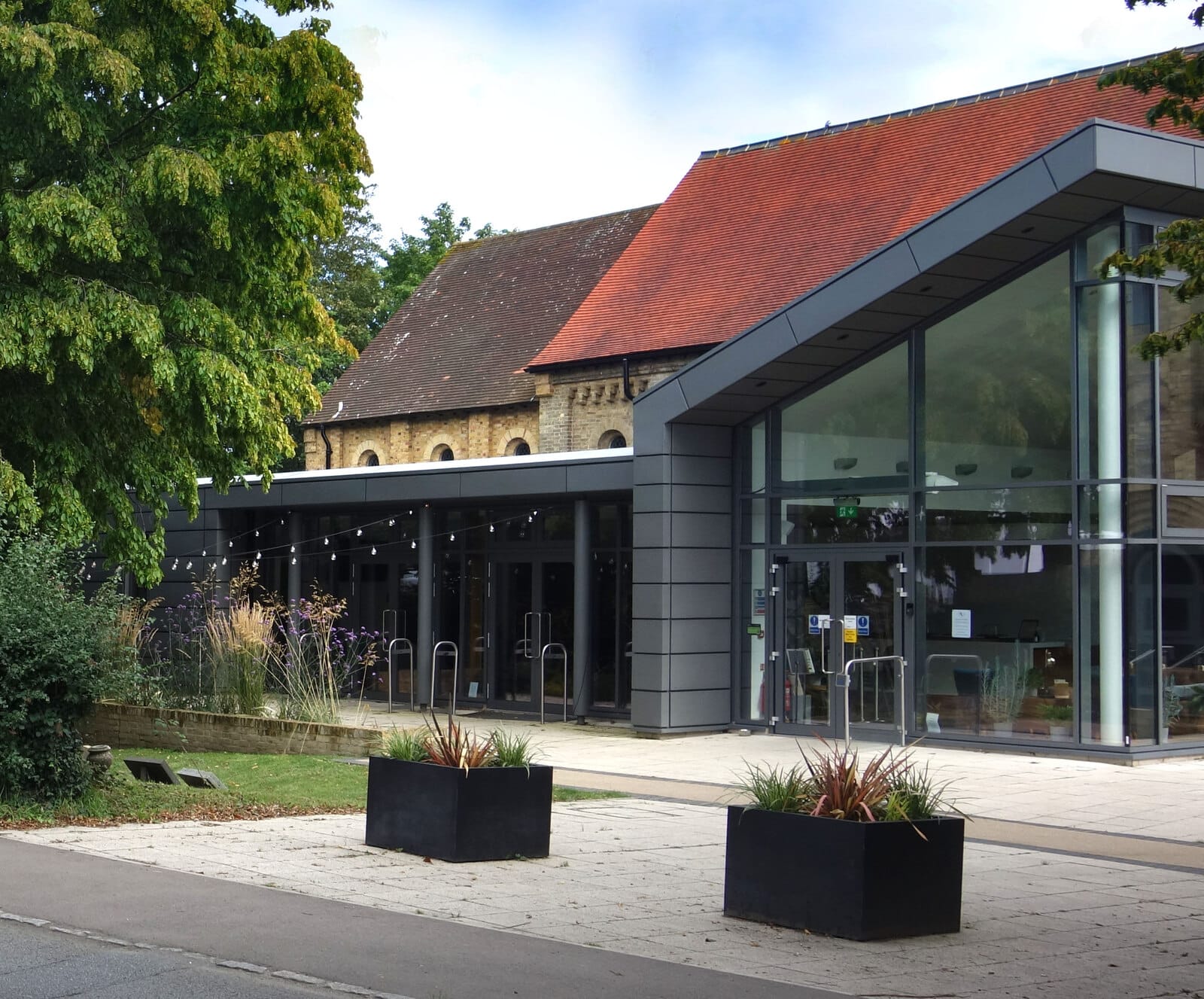 The Atrium Café photo 4