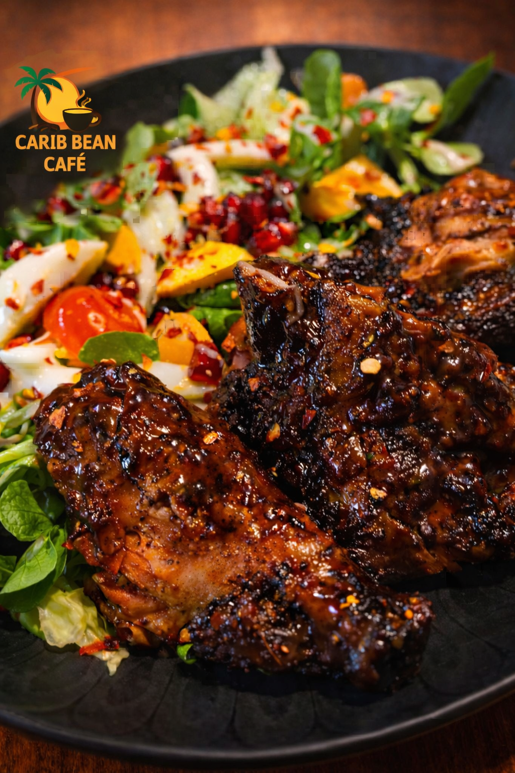 Carib Bean Cafe