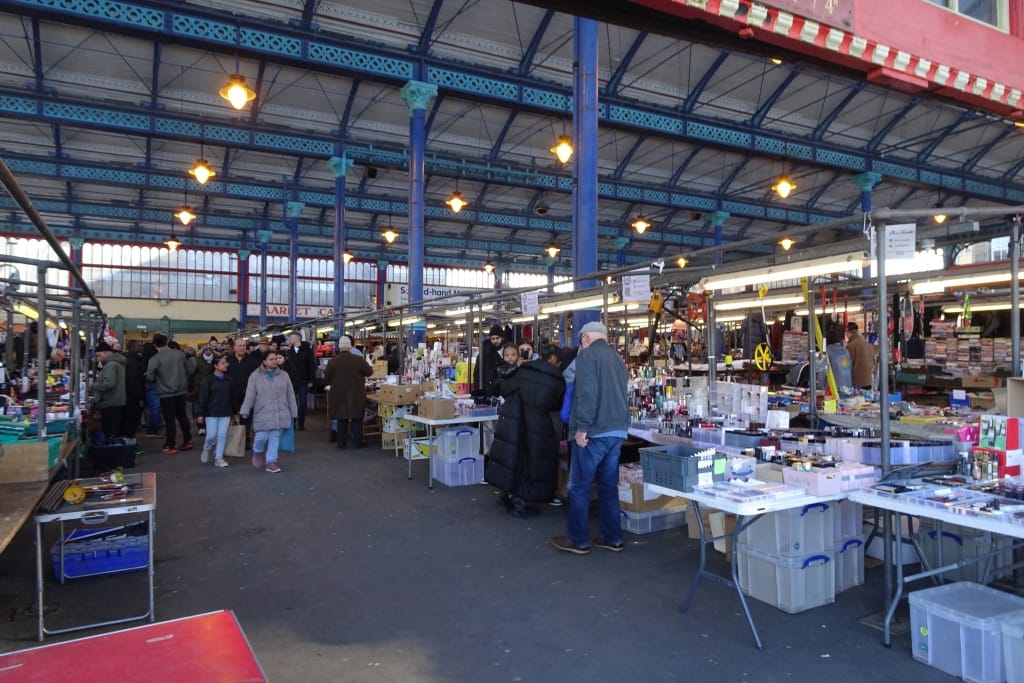 Langos (Hungarian Food) - Huddersfield Open Market photo 3