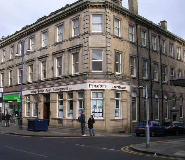 Heavenly Desserts Huddersfield photo 5