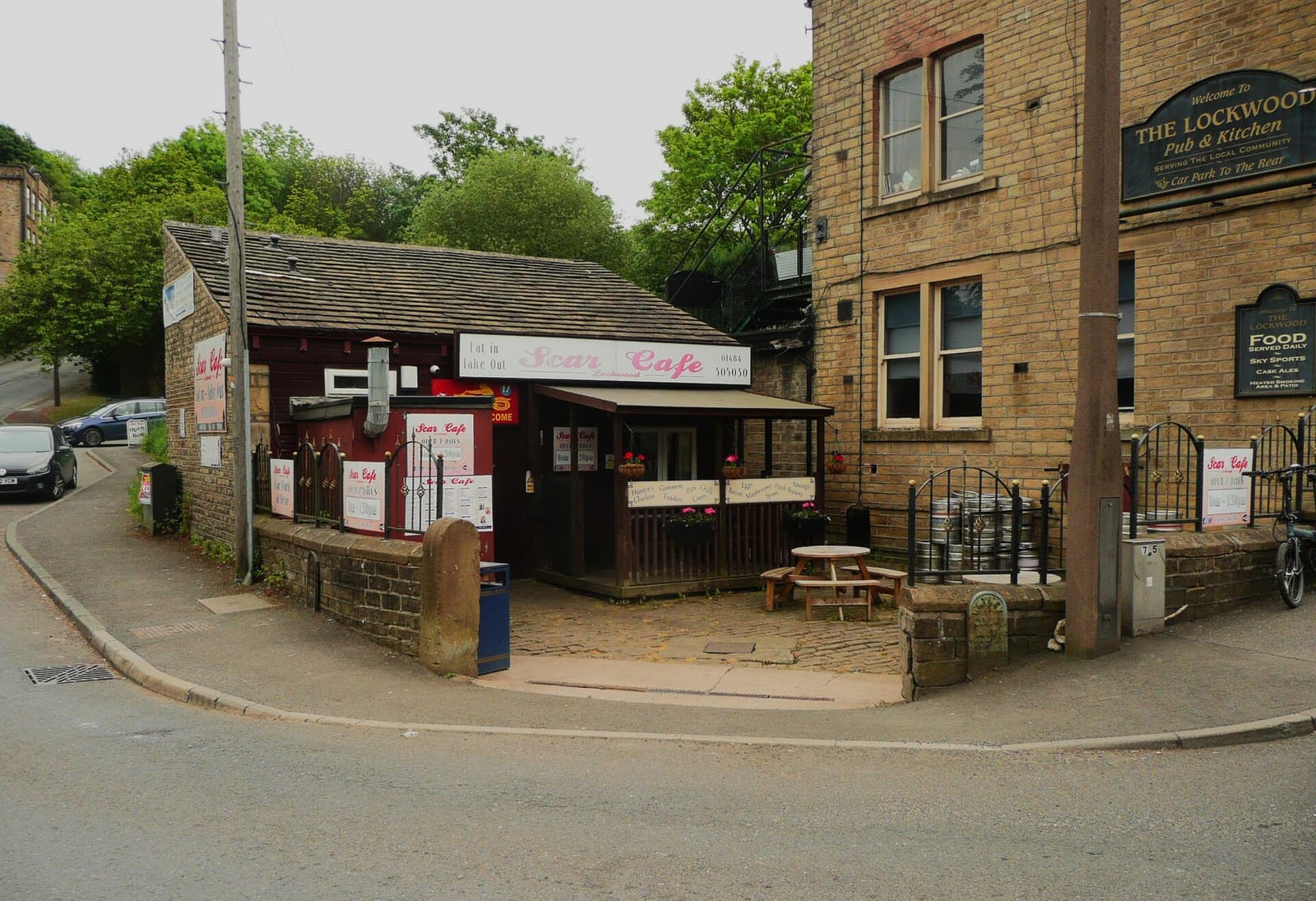 Arianna's Cafe photo 4