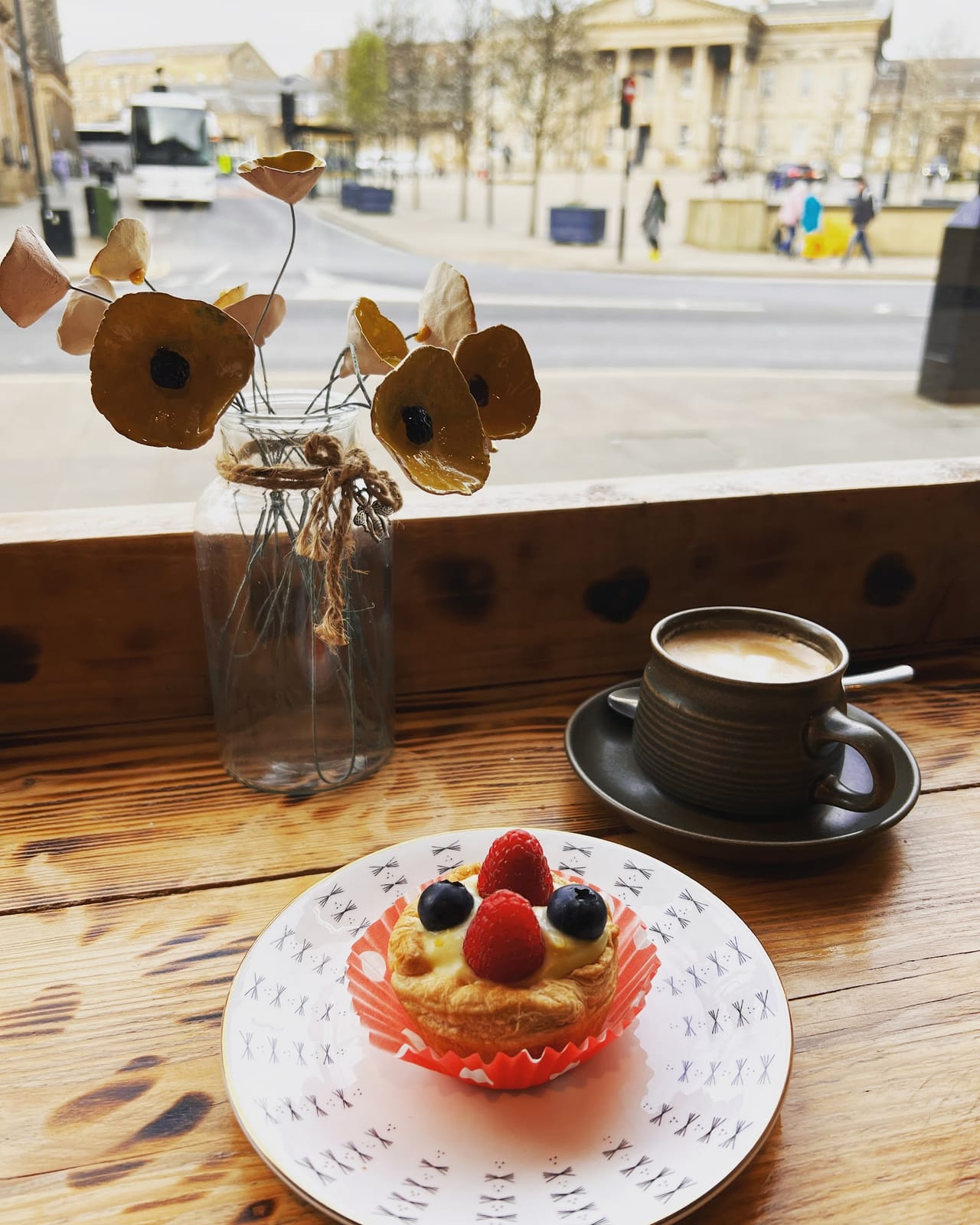 Hive Cooperative Cafe