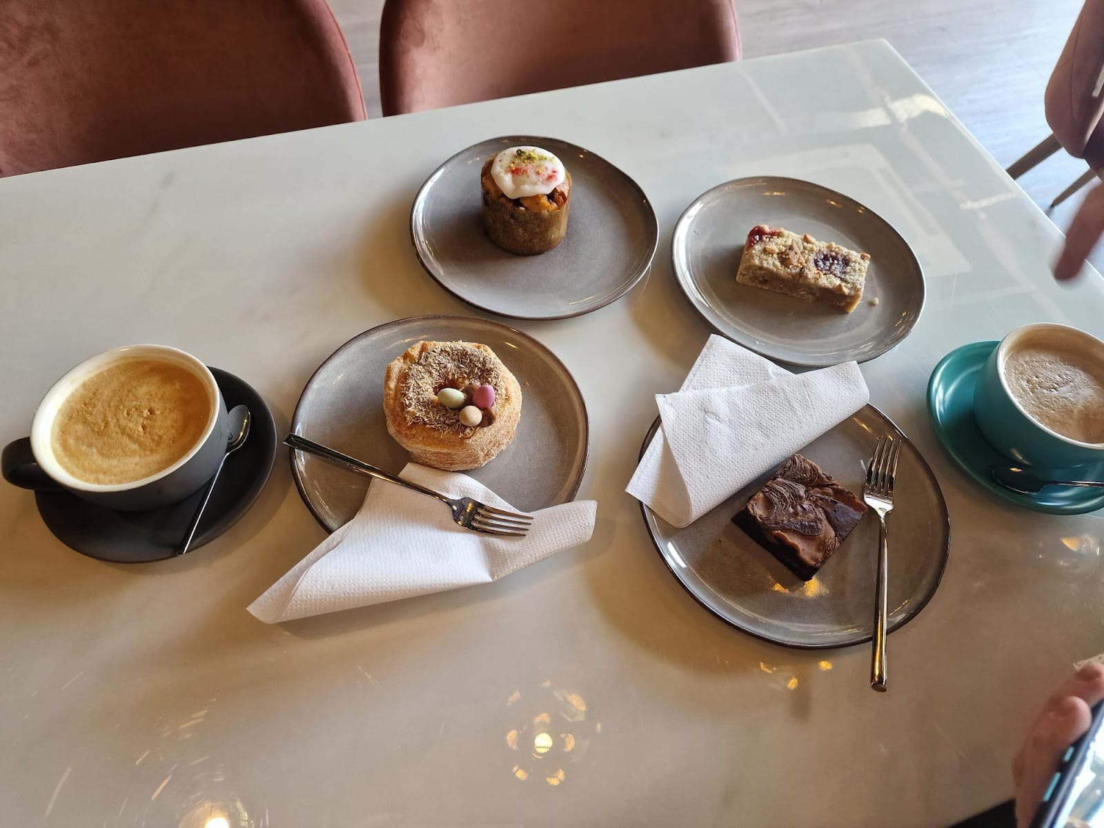 a Sweet Affair
