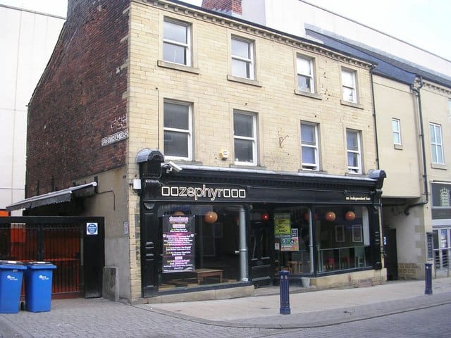 Three Beans Cafe photo 5
