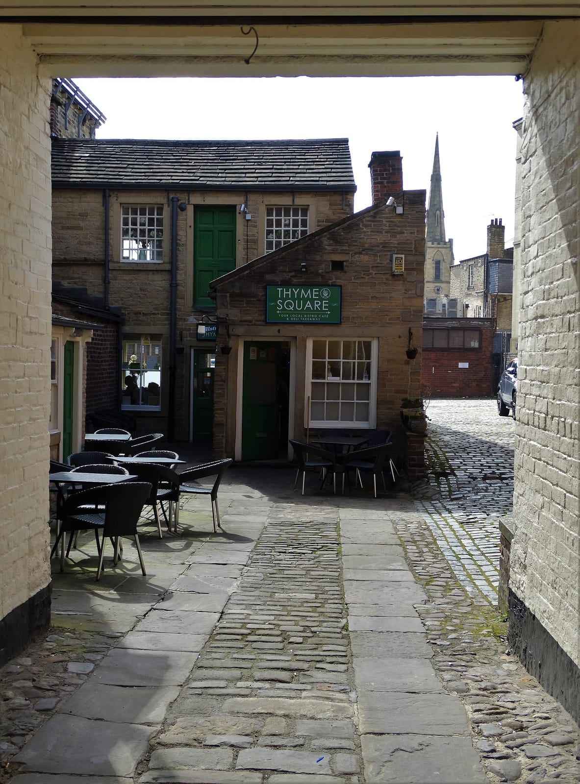 Three Beans Cafe photo 3