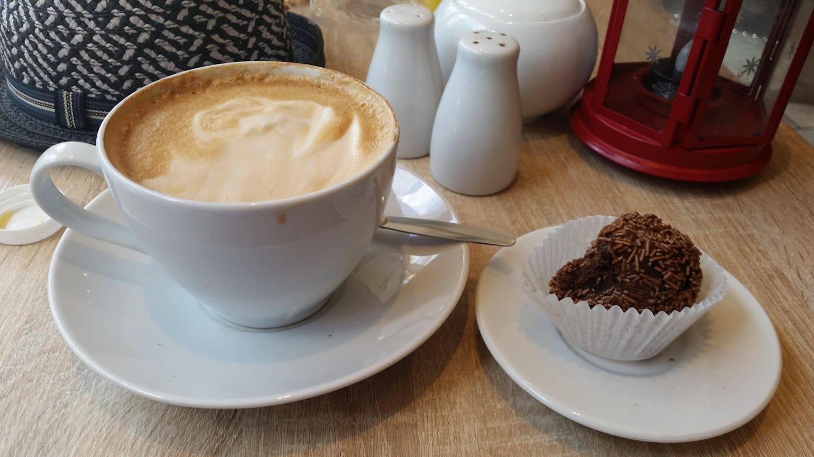Coffee Cup