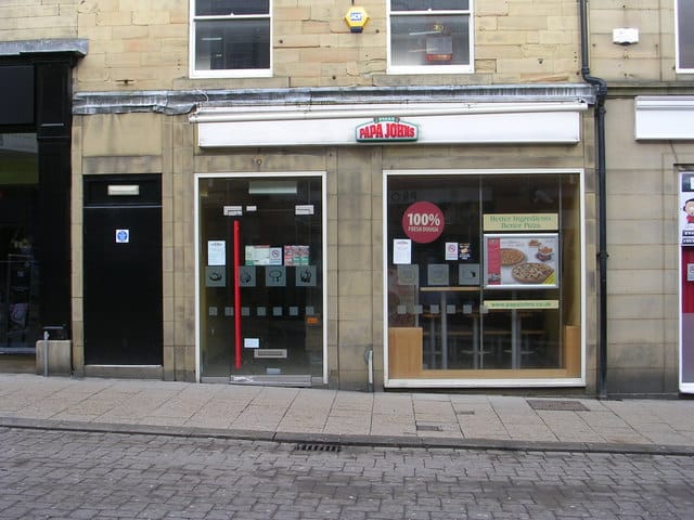 Brewed cafe photo 5