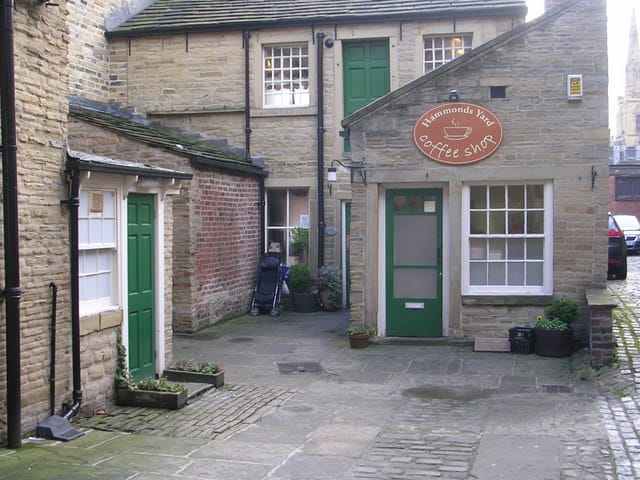 Brewed cafe photo 4