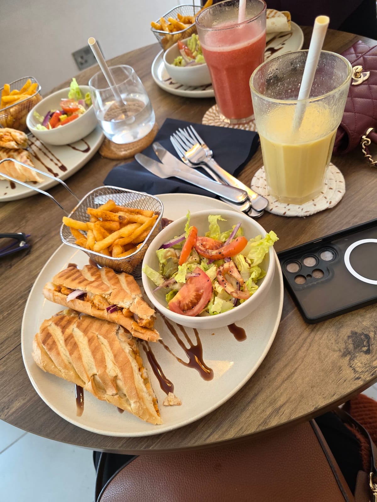 Café de Paris