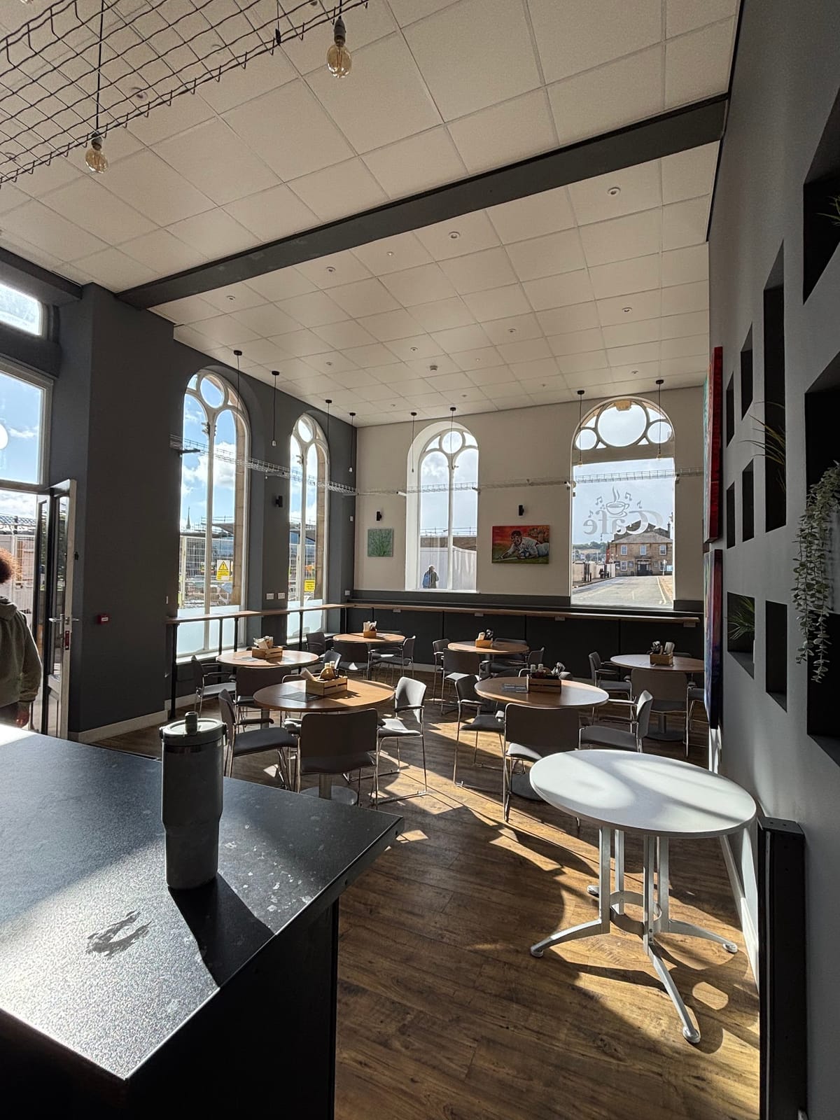 Cafe Life