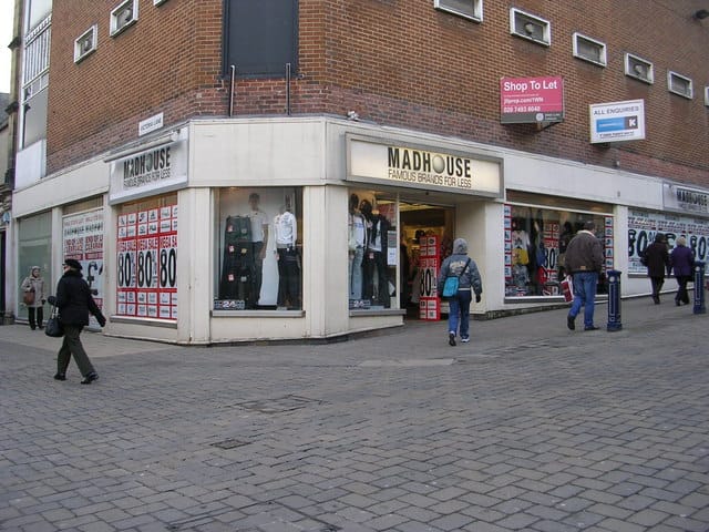 Merrie England - Packhorse photo 5