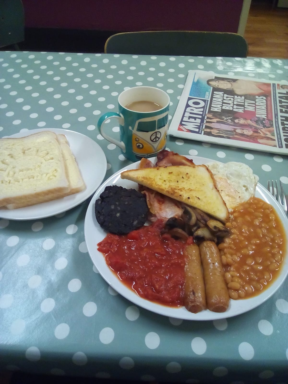 Woody's Cafe