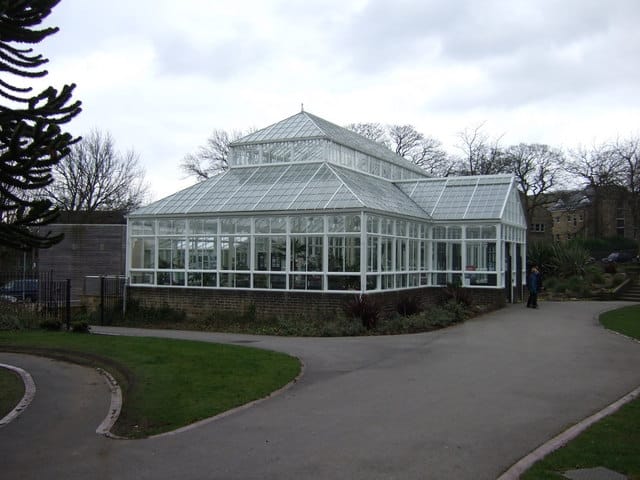 The Park Café photo 3
