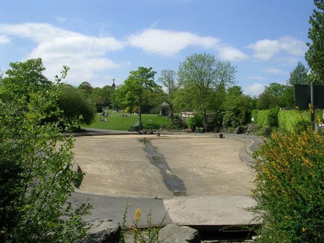 The Park Café photo 2